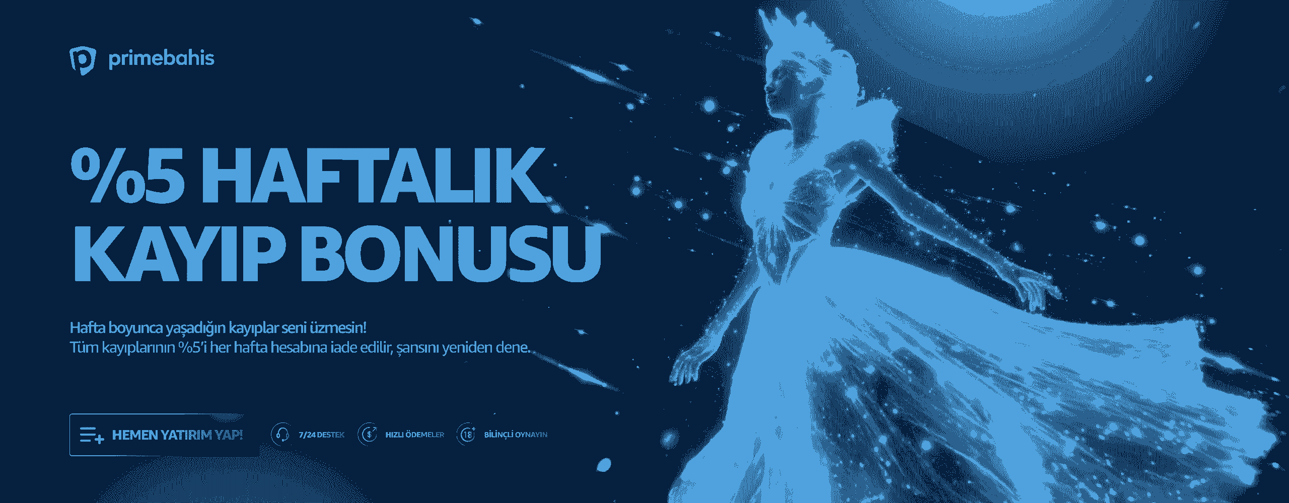 Primebahis Deneme Bonusu