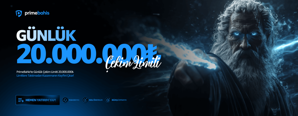 Primebahis Üyelik Açarken Dikkat Etmeniz Gerekenler