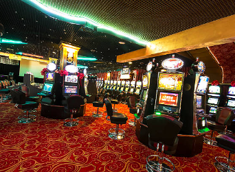 Primebahis Canlı Casino Oyunları