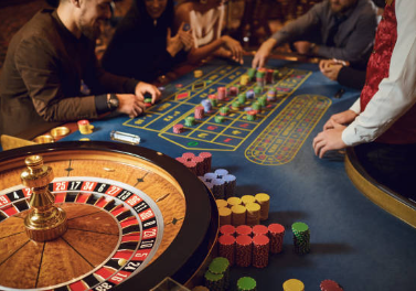 Primebahis Canlı Casino Oyunları