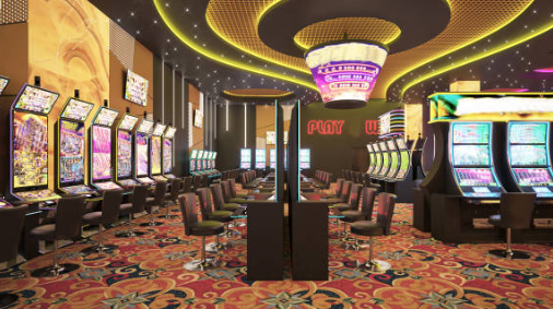 Primebahis 2025'in En İyi Casino Taktikleri