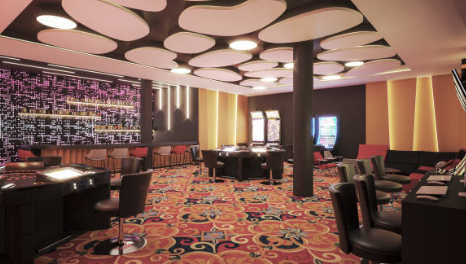 Primebahis Lisanslı Casino Oyunları